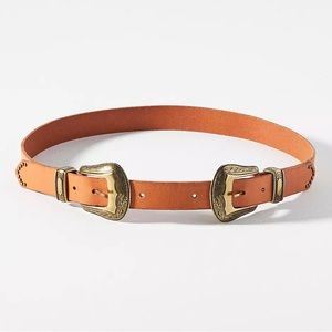 NWT Anthropologie belt